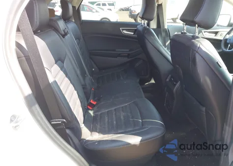 2024 Ford Edge Sel from USA, damaged, VIN 2FMPK4J95RBB01877